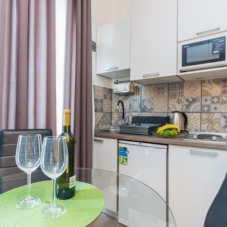 Apartman Chiara غييكا المظهر الخارجي الصورة