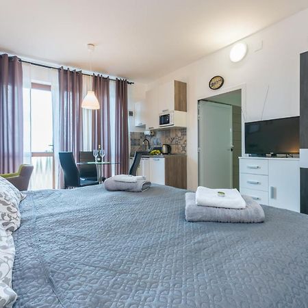 Apartman Chiara غييكا المظهر الخارجي الصورة