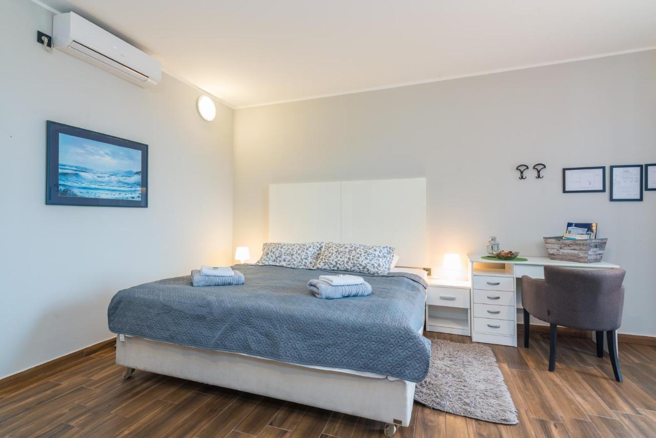 Apartman Chiara غييكا المظهر الخارجي الصورة