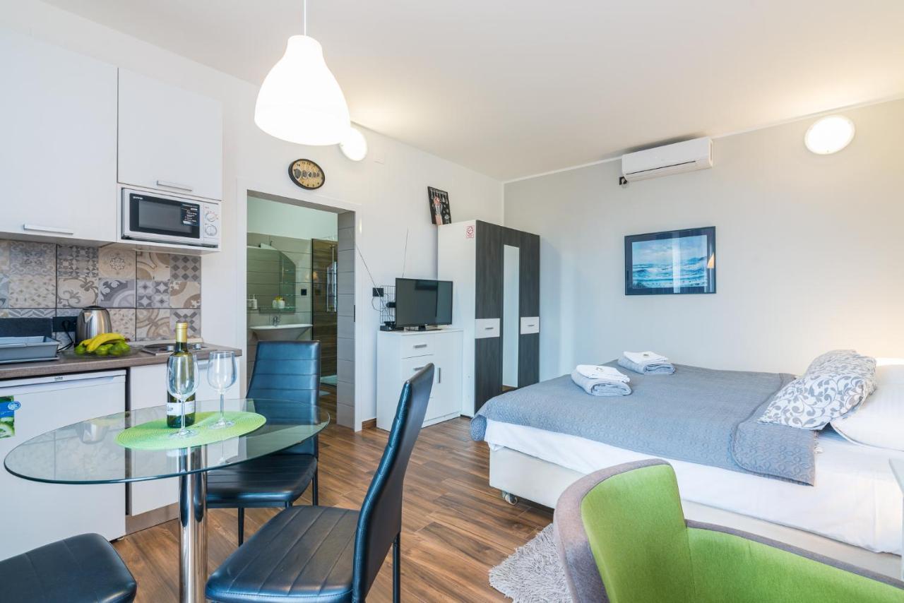 Apartman Chiara غييكا المظهر الخارجي الصورة